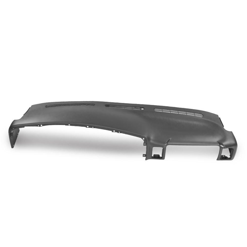 PIT66 Upper Dash Cover Dashboard Fit Chevy Silverado GMC Sierra 1999-2006
