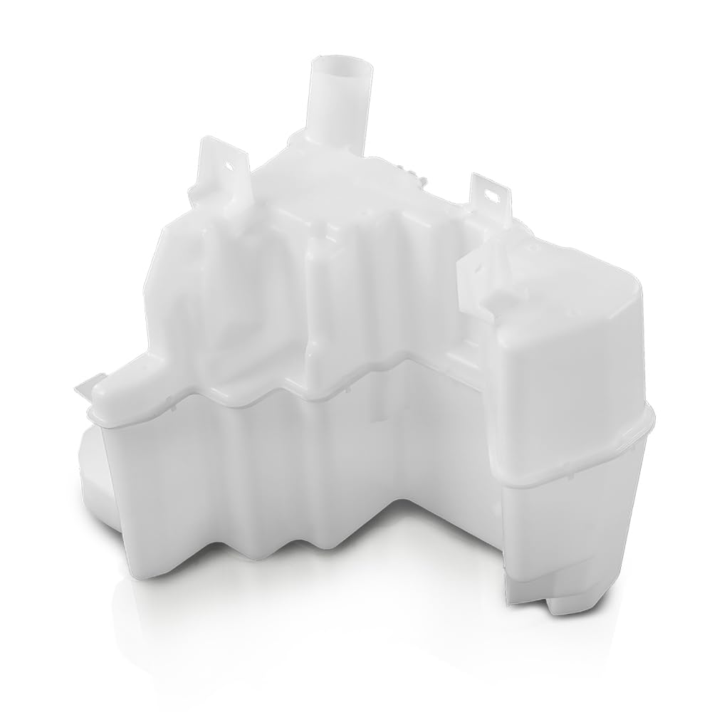 PIT66 Windshield Washer Bottle Tank Compatible with Infiniti Q50 2014-2022 / Infiniti Q60 2017-2020 28910-4HB0A 289104HB0A