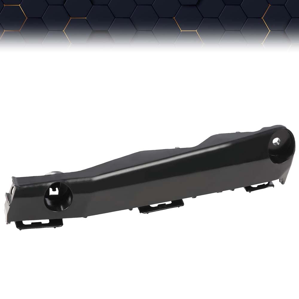 PIT66 Front Bumper Retainer Fit Toyota Camry 2012-2014