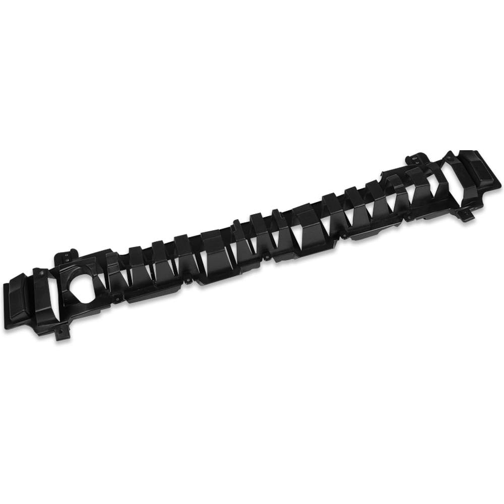 PIT66 Bumper Impact Absorber Protector Fit Ford Fusion 2013-2017
