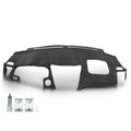 PIT66 TPE Dash Cover Fit RX330 2004-2006/RX350 2007-2009/RX400h 2006-2008