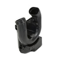 PIT66 Air Cleaner Intake Resonator Compatible with Hyundai Elantra Sedan Non-Sport 2.0L 2017-2020 28220-F2000, 28220F2000 Black