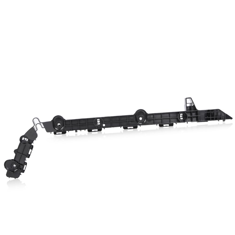 PIT66 Rear Left Side Bumper Brackets, TO1132116