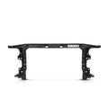 PIT66 Front Radiator Support Assembly Compatible with Hyundai Elantra 2021 2022 2023 HY1225222, 64101AB000 Black