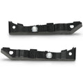 PIT66 Front Upper Bumper Brackets Set