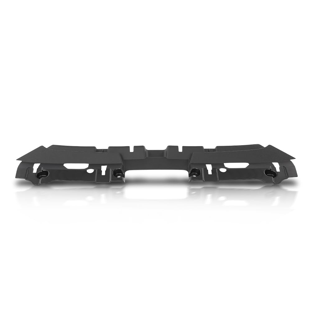 PIT66 Front Bumper Lower Shield Support Cover Fit Audi E-Tron 2019-2025