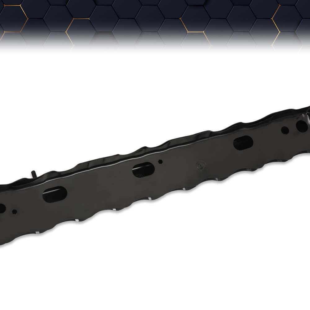 PIT66 Upper Radiator Support Core Compatible with 2016-2022 Chevy Malibu GM1225327 23406584