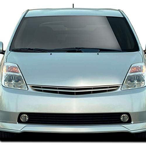 PIT66 Front Bumper Fog Lights, Compatible with 2004-2009 Toyota Prius Left&Right TO2592119, TO2593119, TO1038118, TO1039118