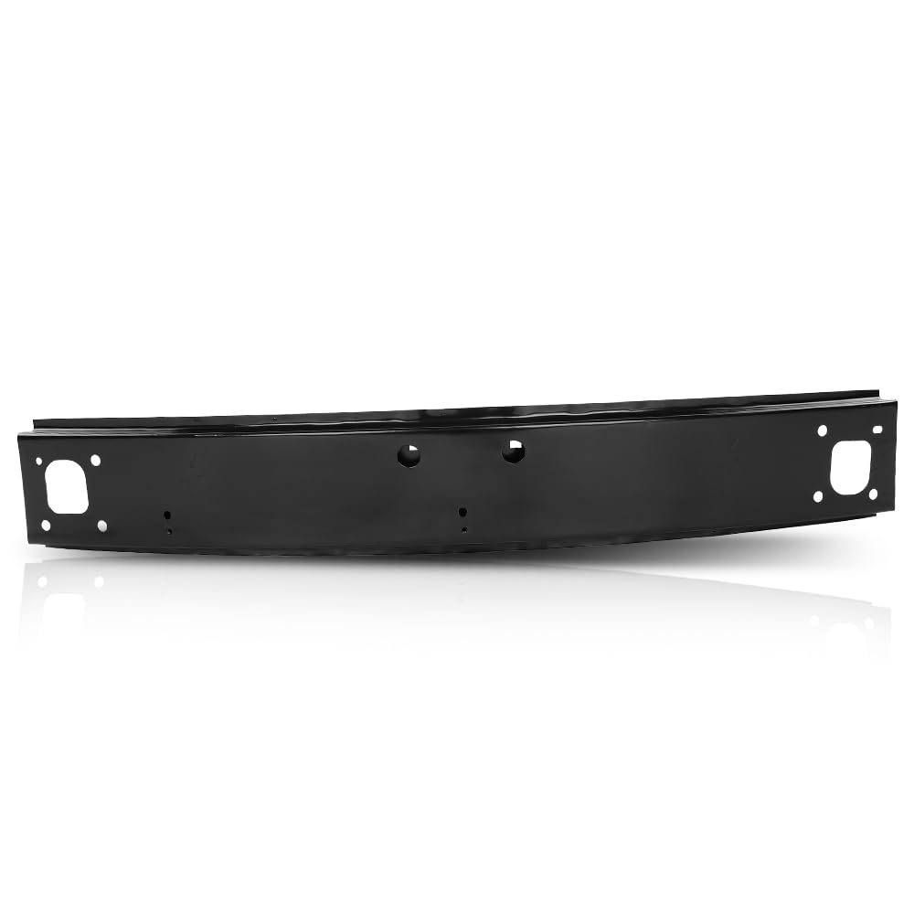 PIT66 Front Upper Bumper Reinforcement Impact Bar, GM1008110, 107-01110