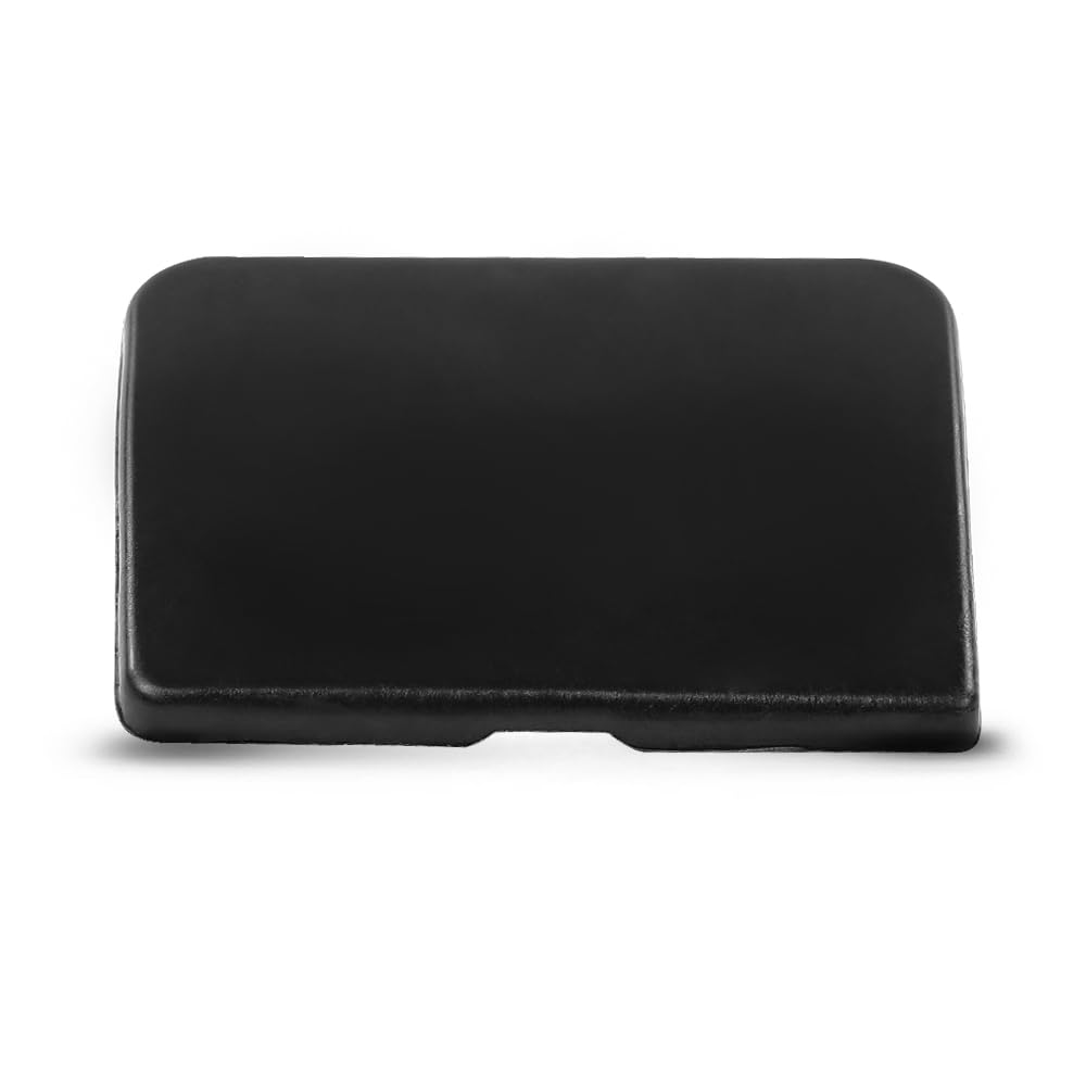 PIT66 Rear Bumper Tow Hook Cover Cap