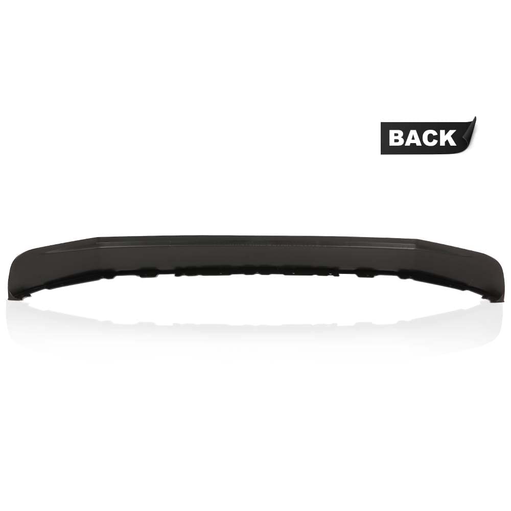 PIT66 Front Valance Textured Fit Ford F250 F350 F450 Super Duty 2013-2016