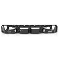 PIT66 Rear Bumper Impact Absorber, CH1170149 Black
