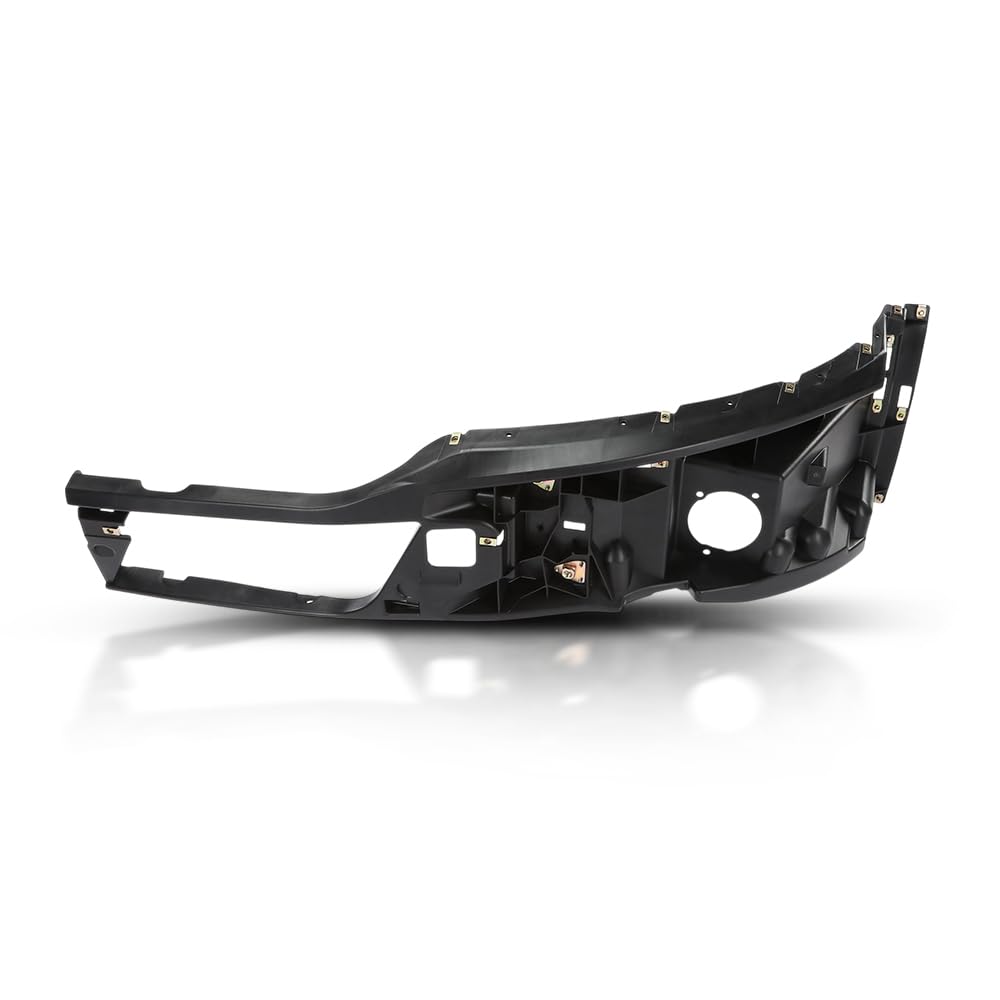 PIT66 Front Left Bumper Reinforcement Fit Kenworth T680 2022-2025
