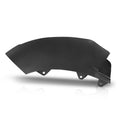 PIT66 Front Bumper Lower Molding Trim Cover Fit Benz X253 GLC 2016-2019