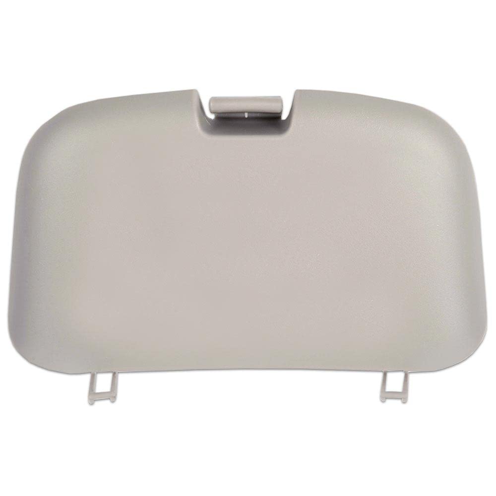 PIT66 Sunglass Holder Lid Cover Fit 1999-2002 Dodge Ram 1500/2500/3500