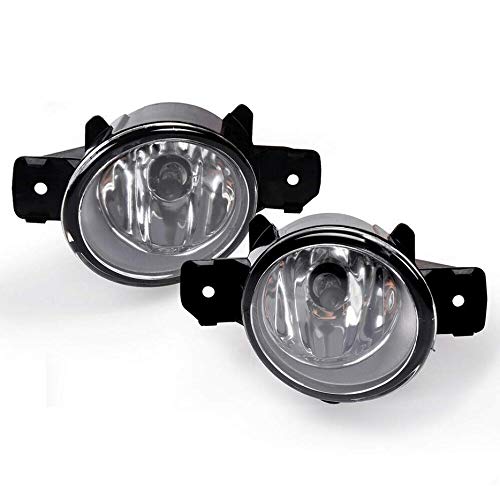 PIT66 Fog Lights