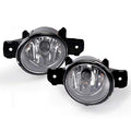 PIT66 Fog Lights