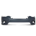 PIT66 Front Upper Bumper Cover Fascia Fit Jeep Cherokee 2019-2023