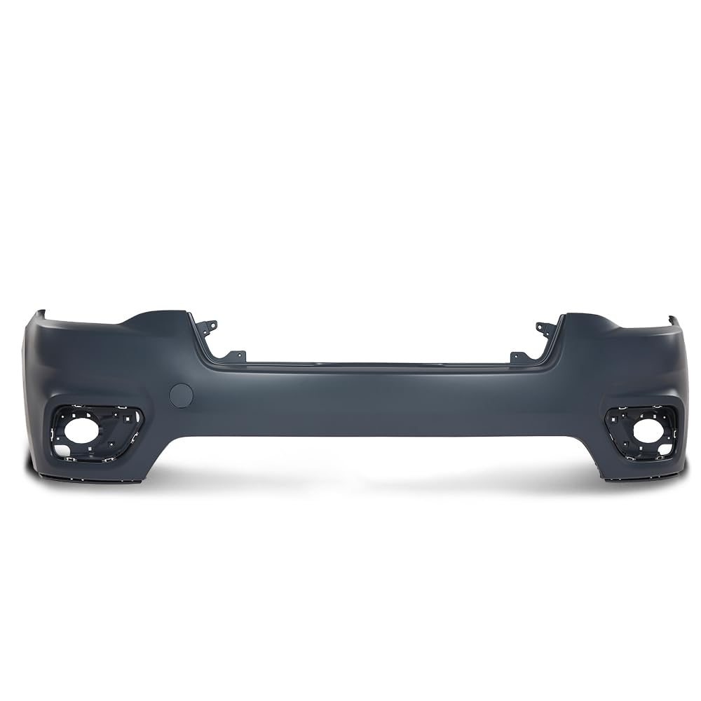 PIT66 Front Upper Bumper Cover Fascia Fit Jeep Cherokee 2019-2023