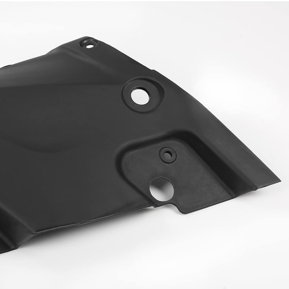 PIT66 Radiator Support Cover (submodel: Latitude, Limited, North, Sport