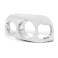 PIT66 Front Left Headlight Bezel Fit Freightliner Century 1996-2005