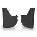 PIT66 Center Console Extension Panel Fit 2009-2012 Dodge Ram 1500 2500 3500