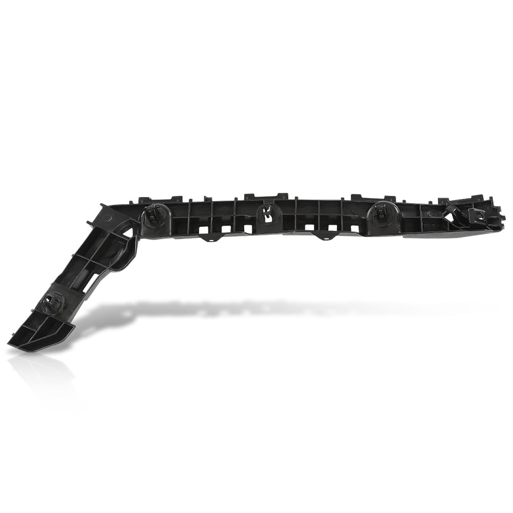 PIT66 Rear Bumper Retainer Driver Side, TO1142132
