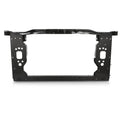 PIT66 Front Radiator Support, Black