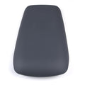 PIT66 Center Console Armrest Lid, Fit Ford Explorer 1997-2000 Gray
