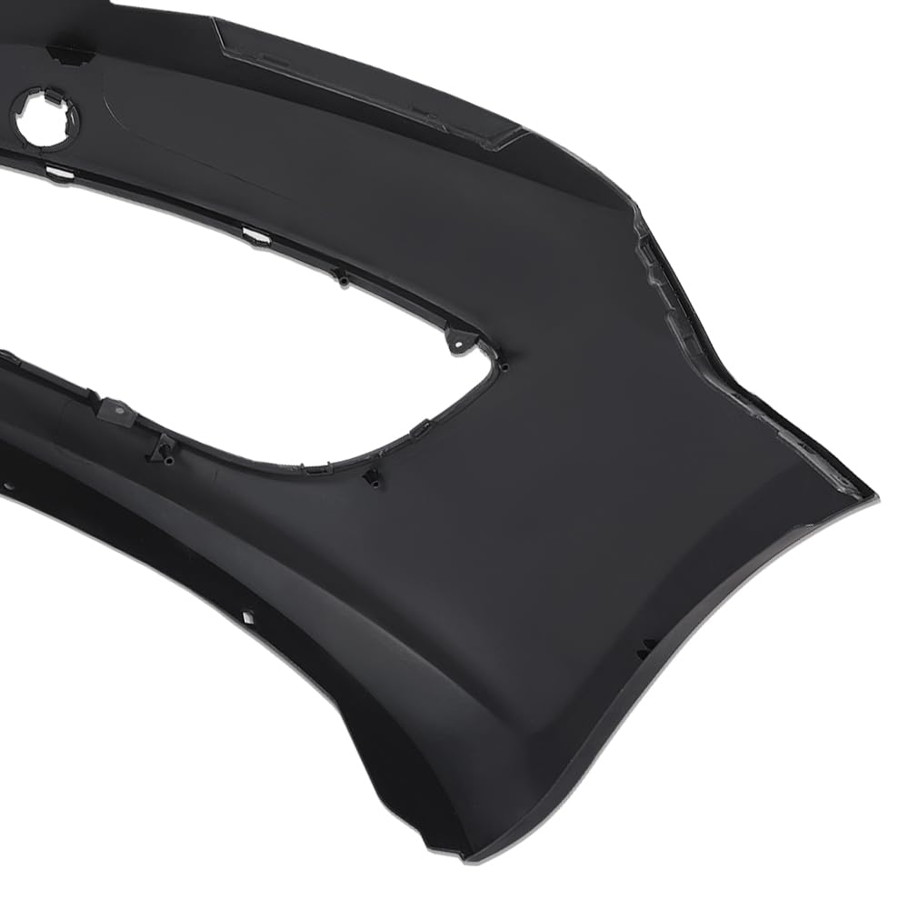 PIT66 Front Bumper Cover Fascia Fit Hyun.dai Genesis Coupe 2010-2012