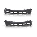 PIT66 Front Bumper Face Bar Retainers Brackets Fit GMC Terrain 2018-2024