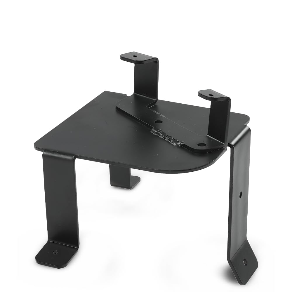 PIT66 Center Console Support Bracket Fit Jeep Cherokee XJ 1997-2001