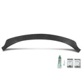 PIT66 Dash Bezel Trim Cover Fit Chevy Cavalier 1995-2005 Black
