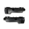 PIT66 Rear Bumper Retainer Set Fit 2006-2012 Toyota RAV4