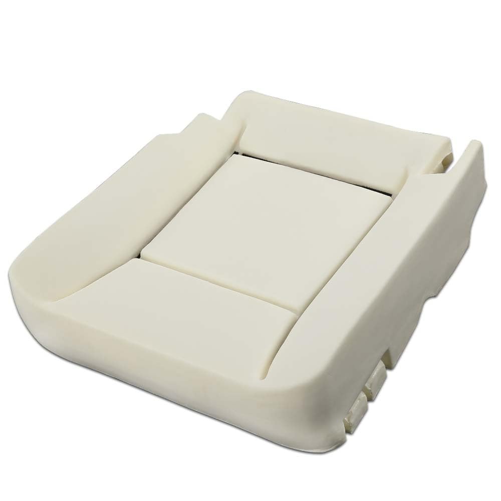 PIT66 Seat Cushion Fit Ram 1500 2006-2008, 2500/3500 2006-2009 Left Beige