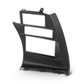 PIT66 Radio/Climate Control Dash Bezel Fit Chevy Corvette C4 1994-1996