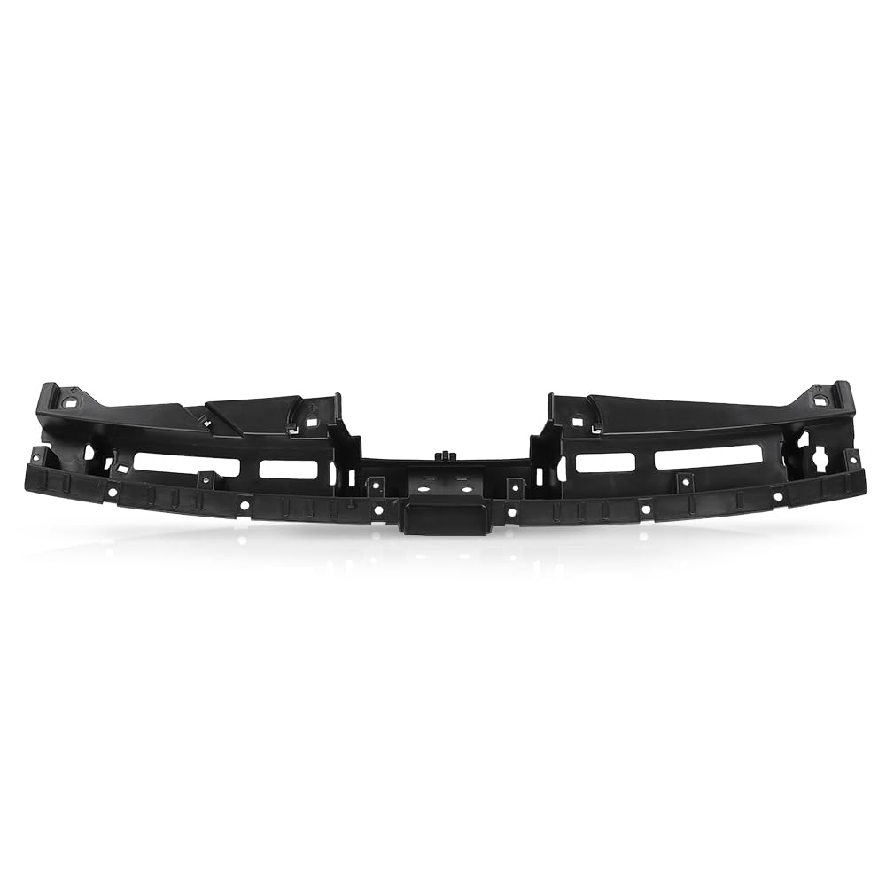 PIT66 Grille Bracket Compatible with Jeep Compass 2019-2023 68258700AD