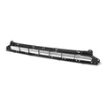 PIT66 Front Bumper Cover Lower Center Grille Insert Fit Audi Q5 2018-2020