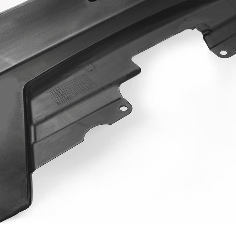PIT66 Radiator Support Cover (submodel: Latitude, Limited, North, Sport