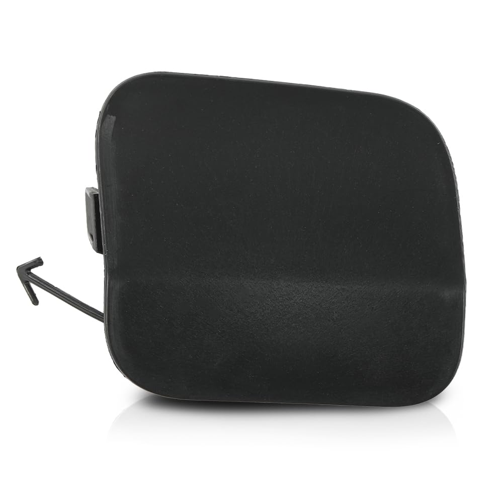 PIT66 Tow Hook Cover, TO1029141 Passenger Side Front
