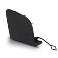 PIT66 Front Bumper Tow Hook Cover Cap Fit Benz GLC-Class X253 2016-2018