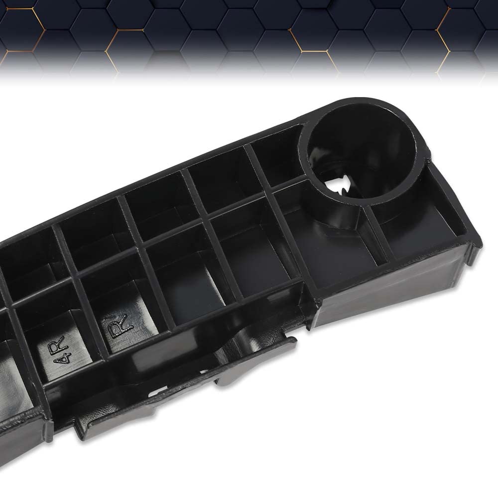 PIT66 Bumper Bracket Compatible with 2007-2011 Toyota Camry