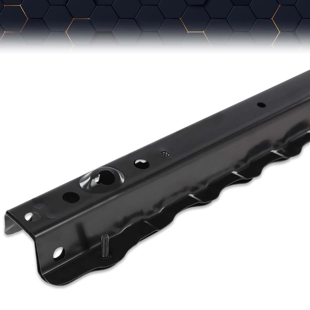 PIT66 Upper Radiator Support Core Compatible with 2016-2022 Chevy Malibu GM1225327 23406584