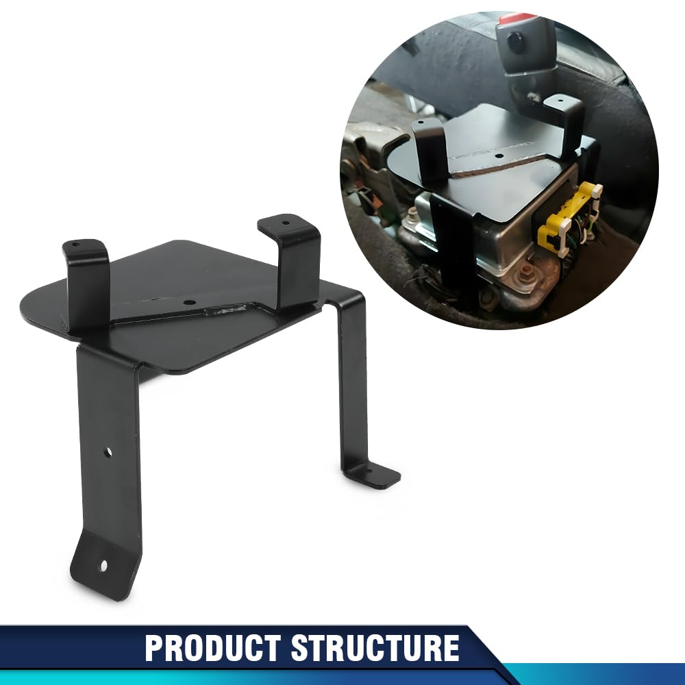 PIT66 Center Console Support Bracket Fit Jeep Cherokee XJ 1997-2001