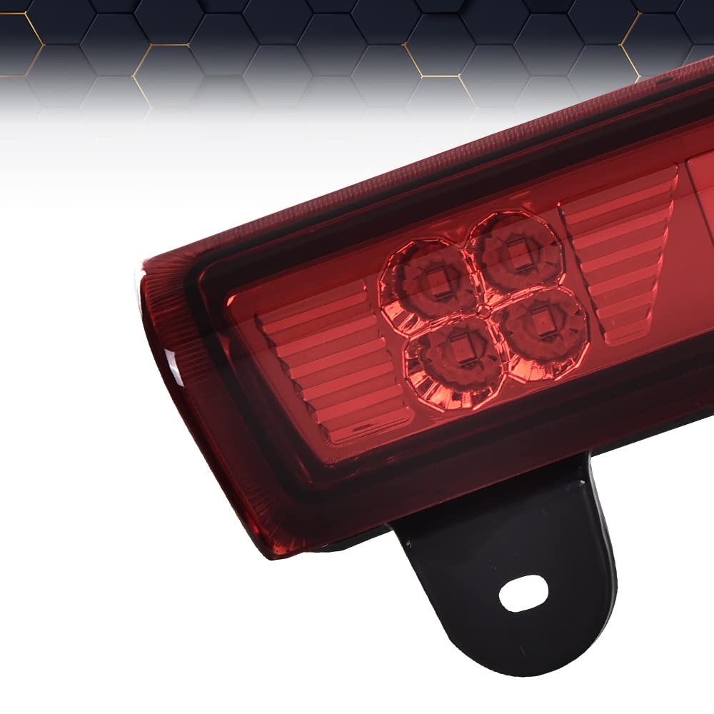 PIT66 LED 3rd Brake Light Fit 2000-2006 Chevy Suburban 1500 2500 Tahoe