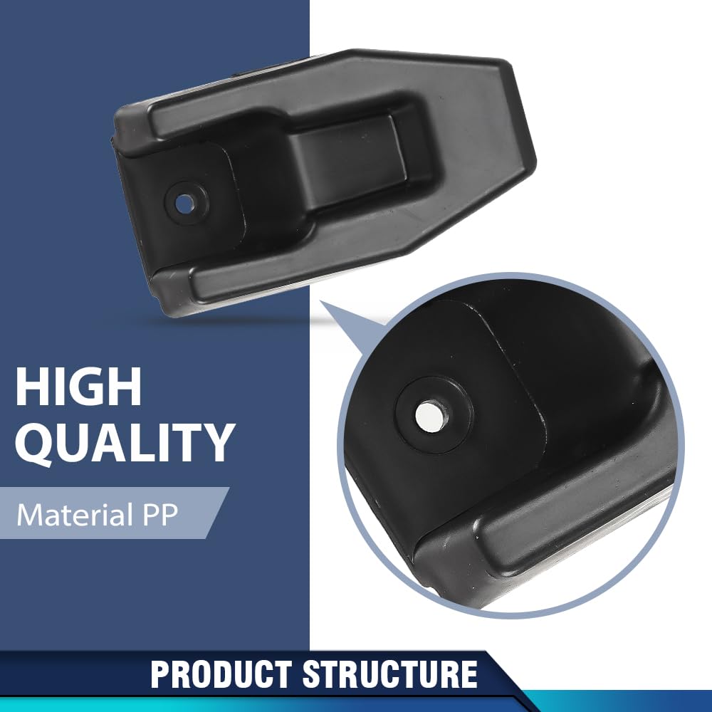PIT66 Lower Bumper Valance Bracket Mounting Brace