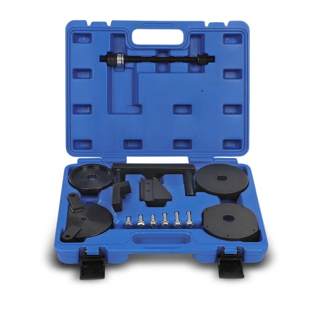 PIT66 Transmission Rubber Mount Bushing Extractor Tool Kit