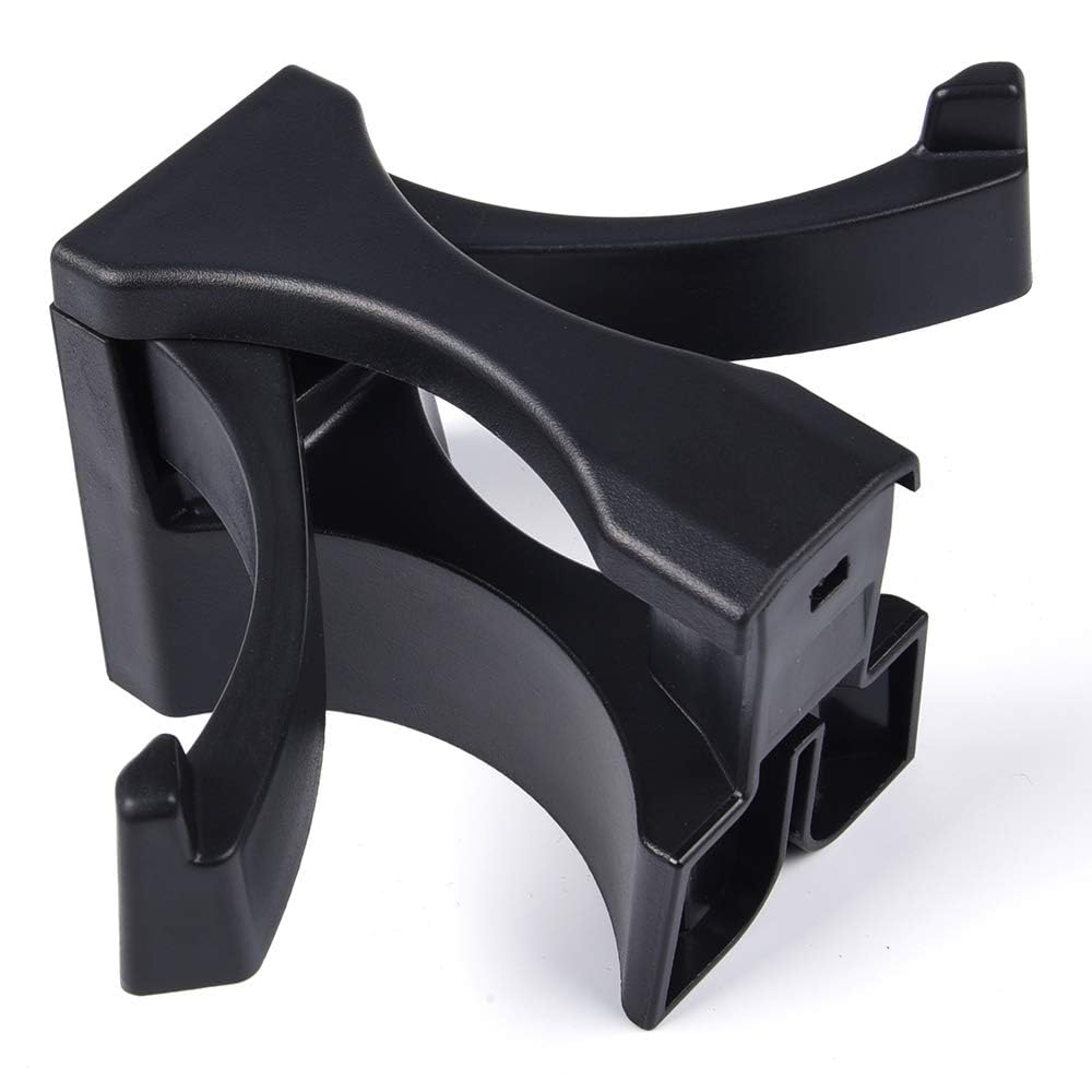 PIT66 Console Cup Holder Insert Fit Tacoma 2005-2009/Sequoia 2008-2018
