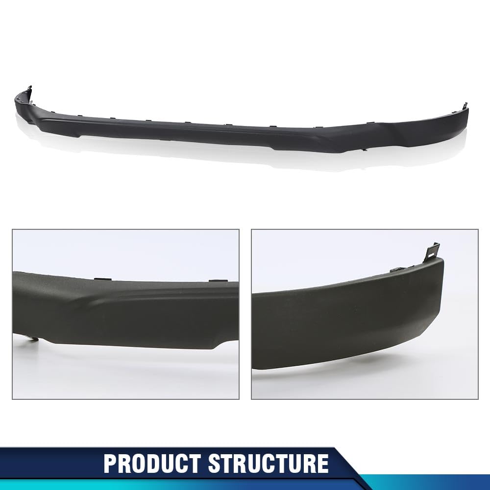 PIT66 Front Lower Bumper Valance Cover Assembly, TO1095207, 524110R060