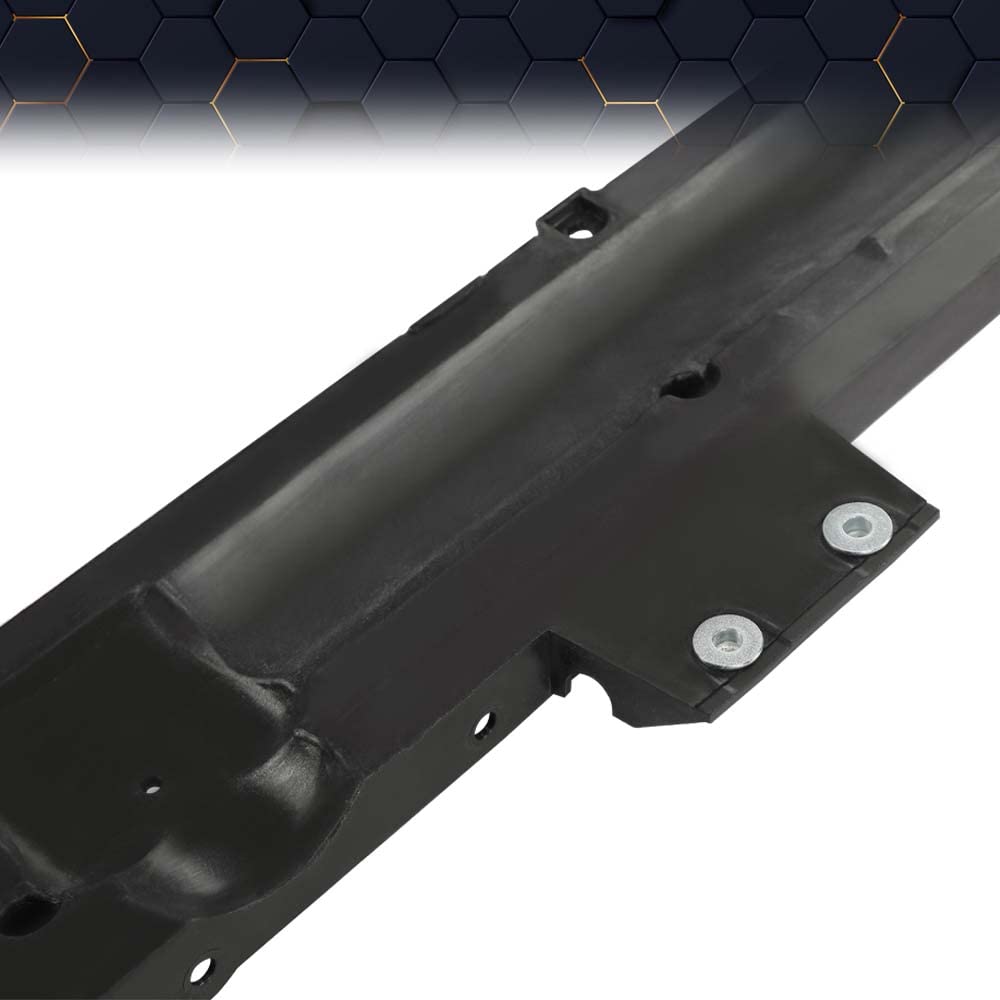 PIT66 Front Radiator Support Core Compatible with 2016-2018 Honda Civic HO1225183 71410TBAA01